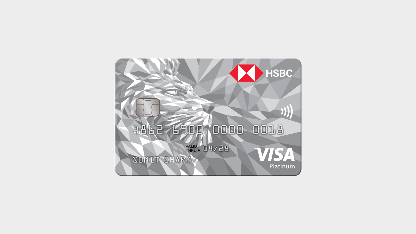Paano Mag-apply sa Kredit Kard na HSBC Visa Platinum Card sa Pilipinas