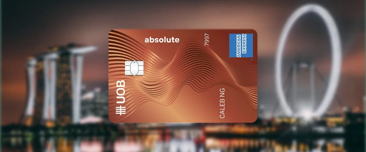 Paano Mag-apply ng UOB Absolute Cashback Credit Card sa 2023