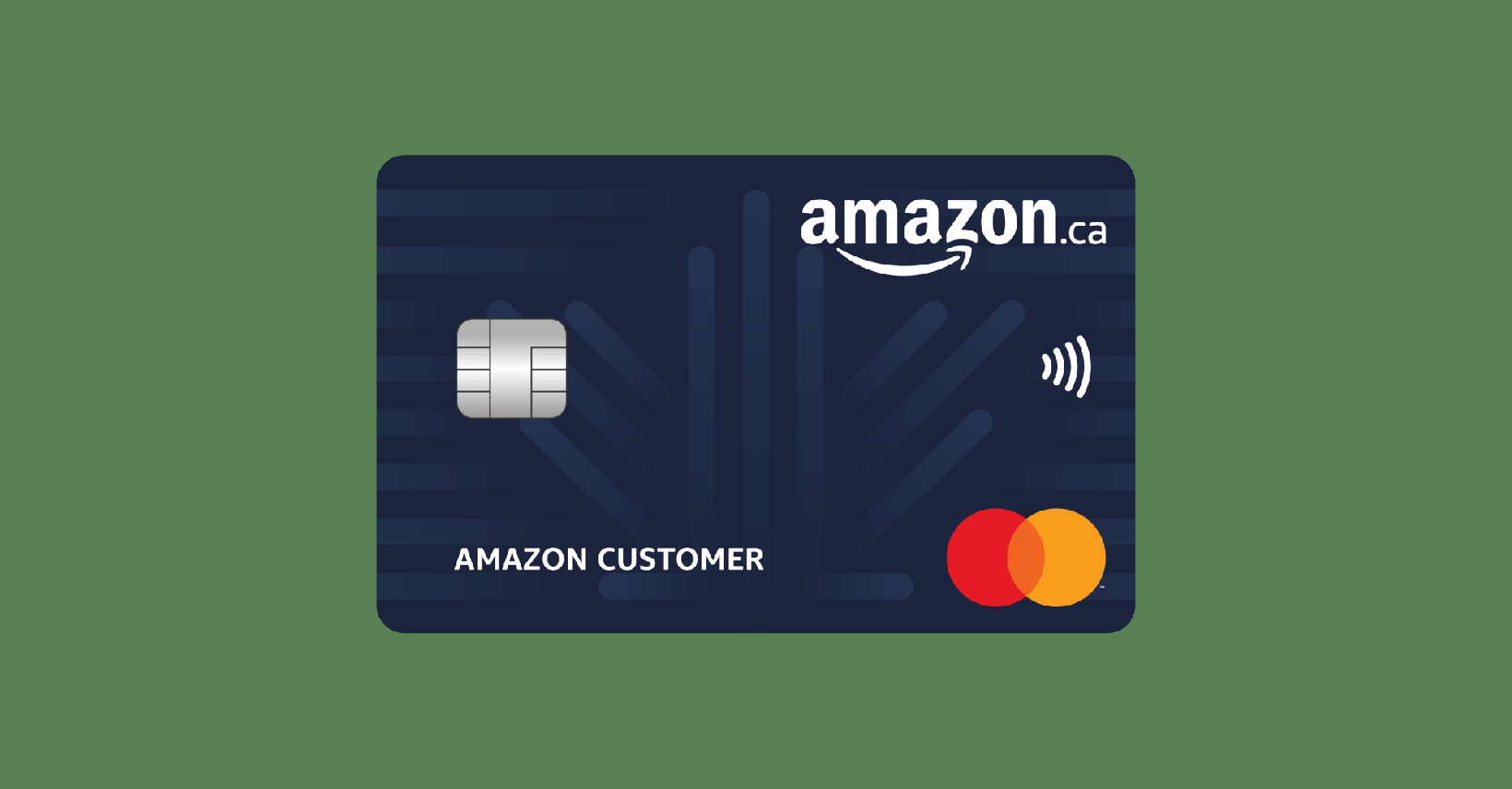 How to Apply for the Amazonca Rewards Mastercard Credit Card