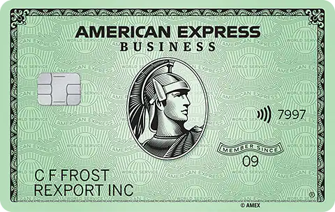 كيفية التقديم للحصول على بطاقة American Express Business Card التجارية بنجاح