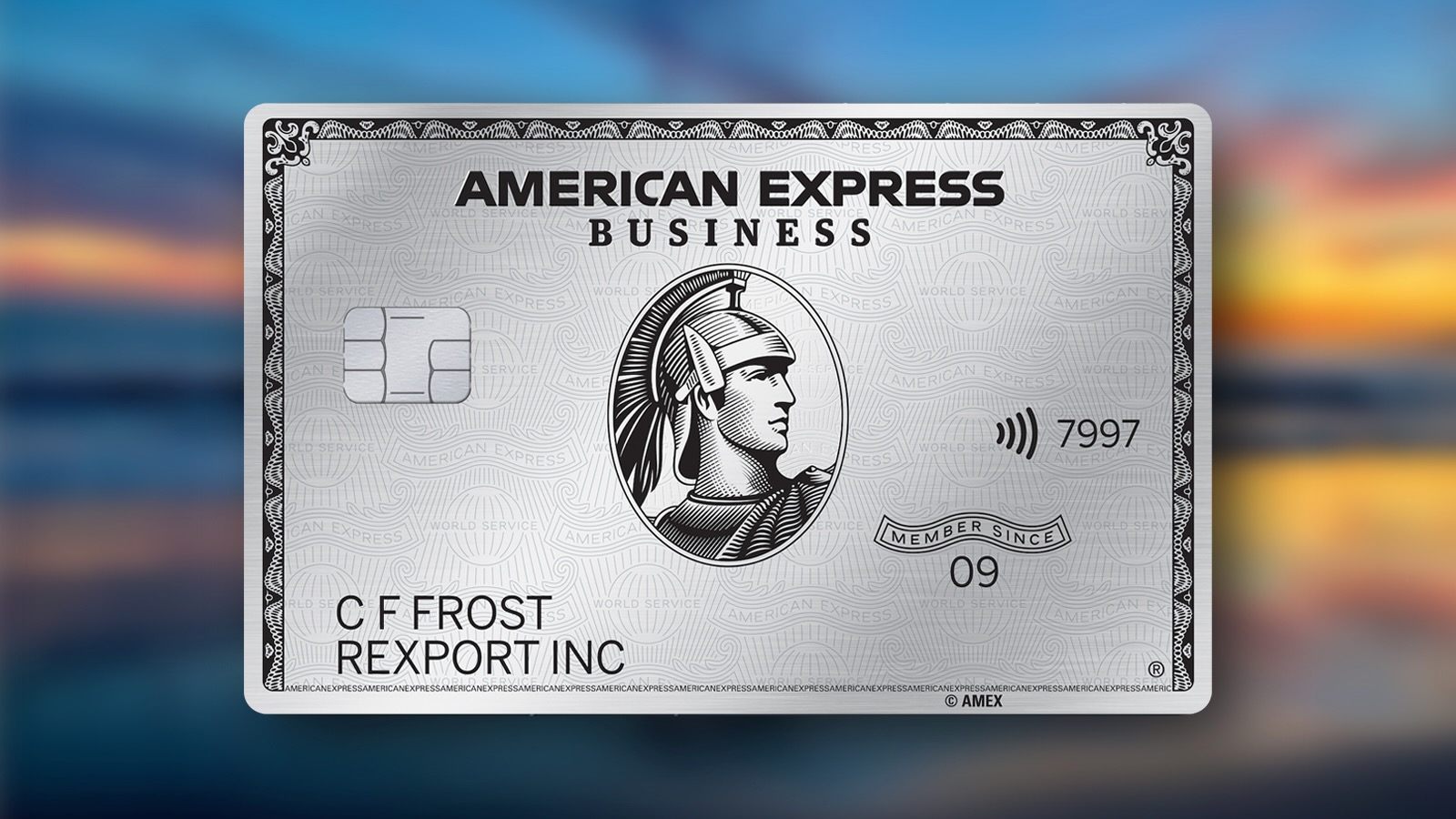 How to Apply for AMEX Business Platinum Card from American Express