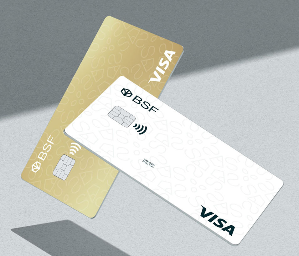 كيفية الحصول على بطاقة BSF Islamic Visa Platinum الائتمانية بسهولة