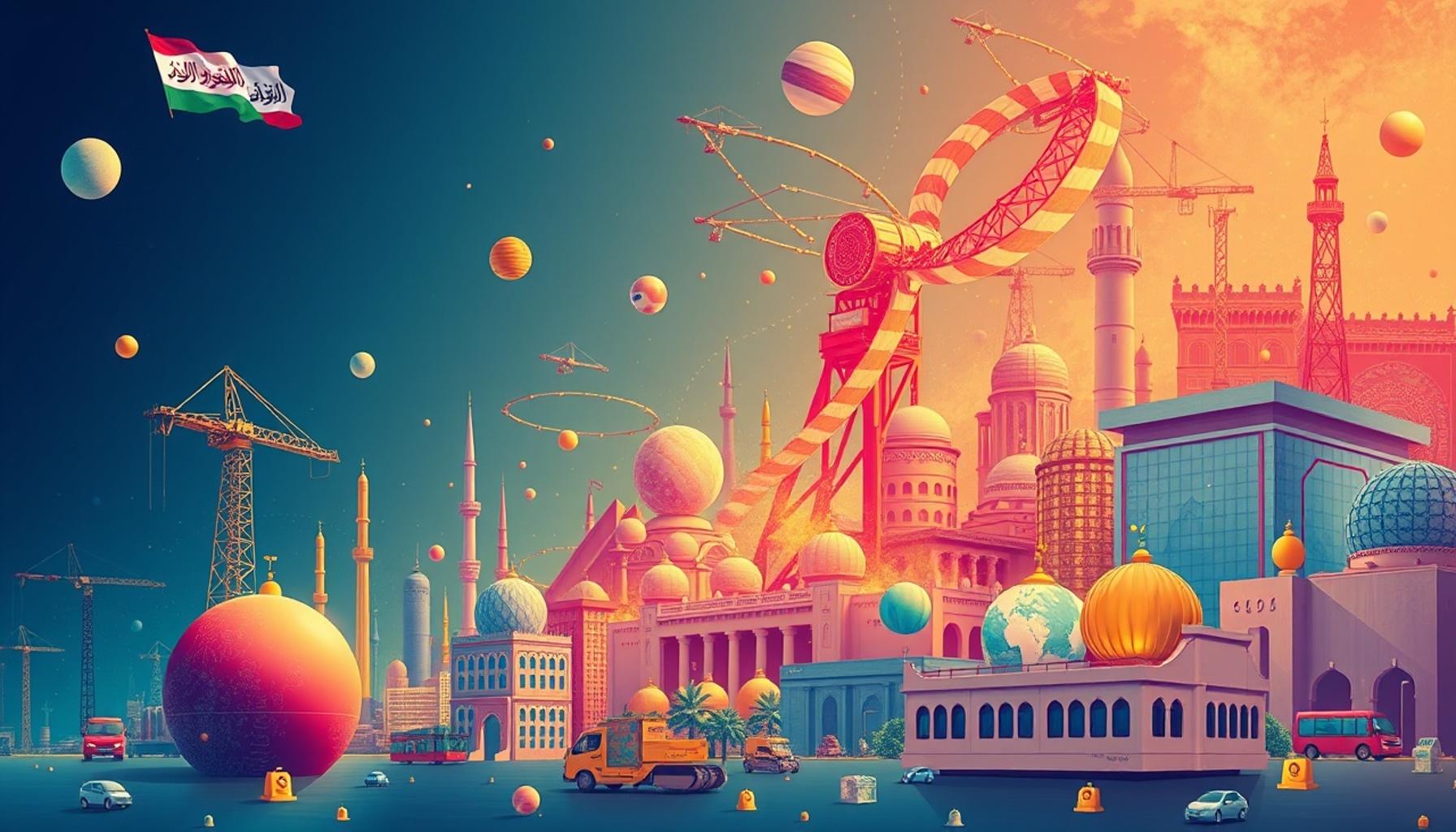 أثر الذكاء الاصطناعي على قرارات الاستثمار في المملكة العربية السعودية