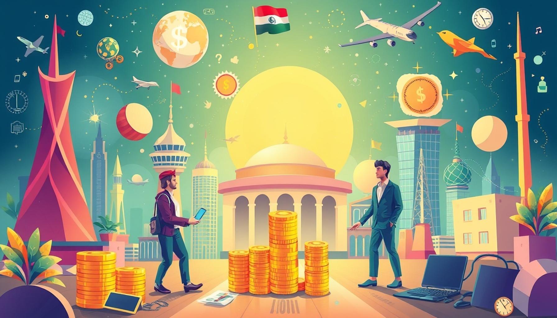 أثر التكنولوجيا المالية (فينتك) على التخطيط المالي الشخصي في المملكة العربية السعودية