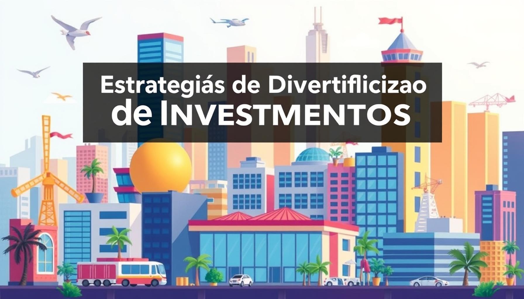 استراتيجيات تنويع الاستثمارات: الفرص في السوق العقاري السعودي