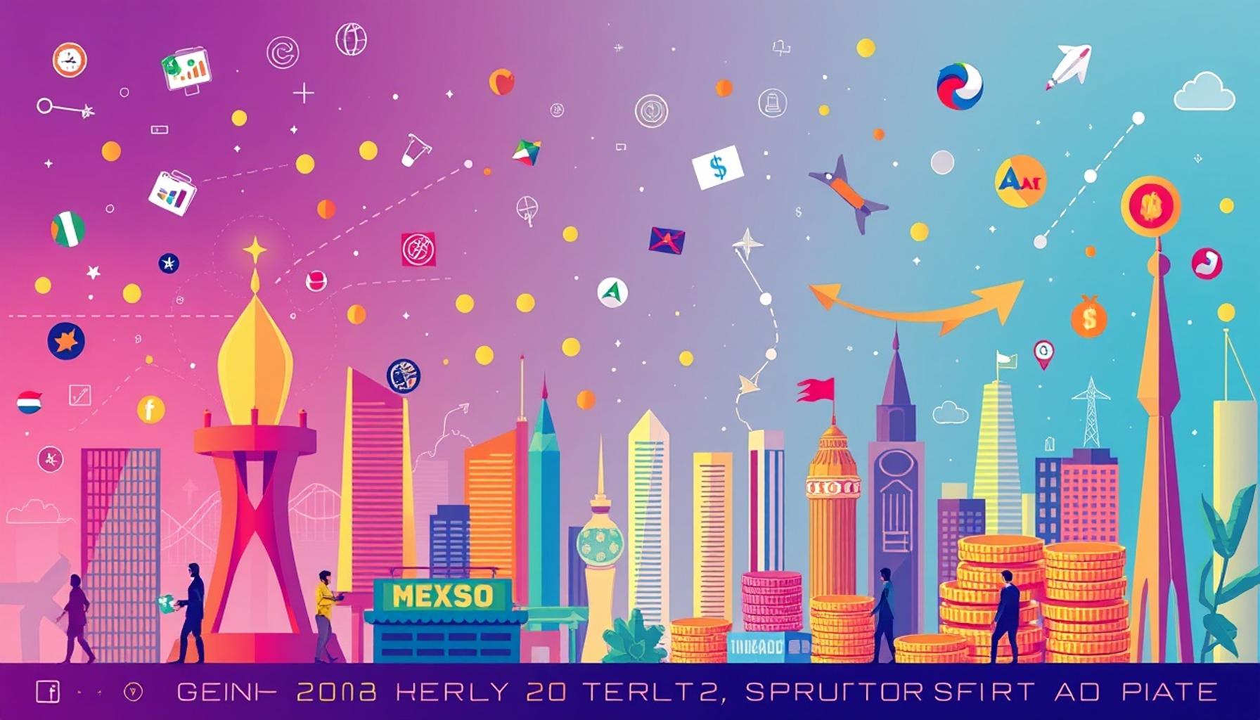 تن diversificação de Investimentos em Startups: Oportunidades para Investidores Sauditas no Setor de Tecnologia