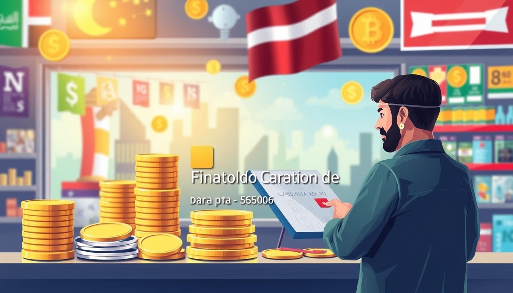 دور بطاقات الائتمان في تعزيز التجارة الإلكترونية في المملكة العربية السعودية