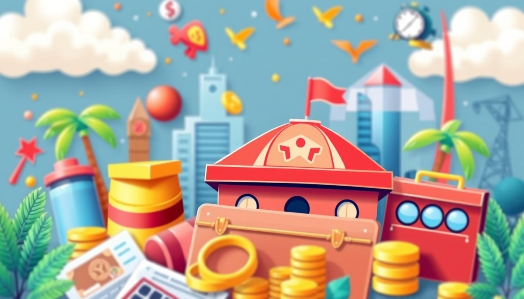 بطاقات الائتمان والمكافآت: كيفية تحقيق أقصى استفادة للرحلات والمشتريات