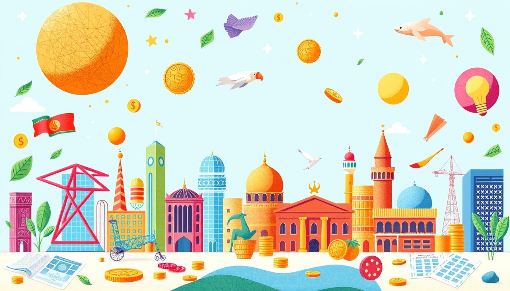 استثمار في الأصول البديلة: فرص للتنويع للسعوديين