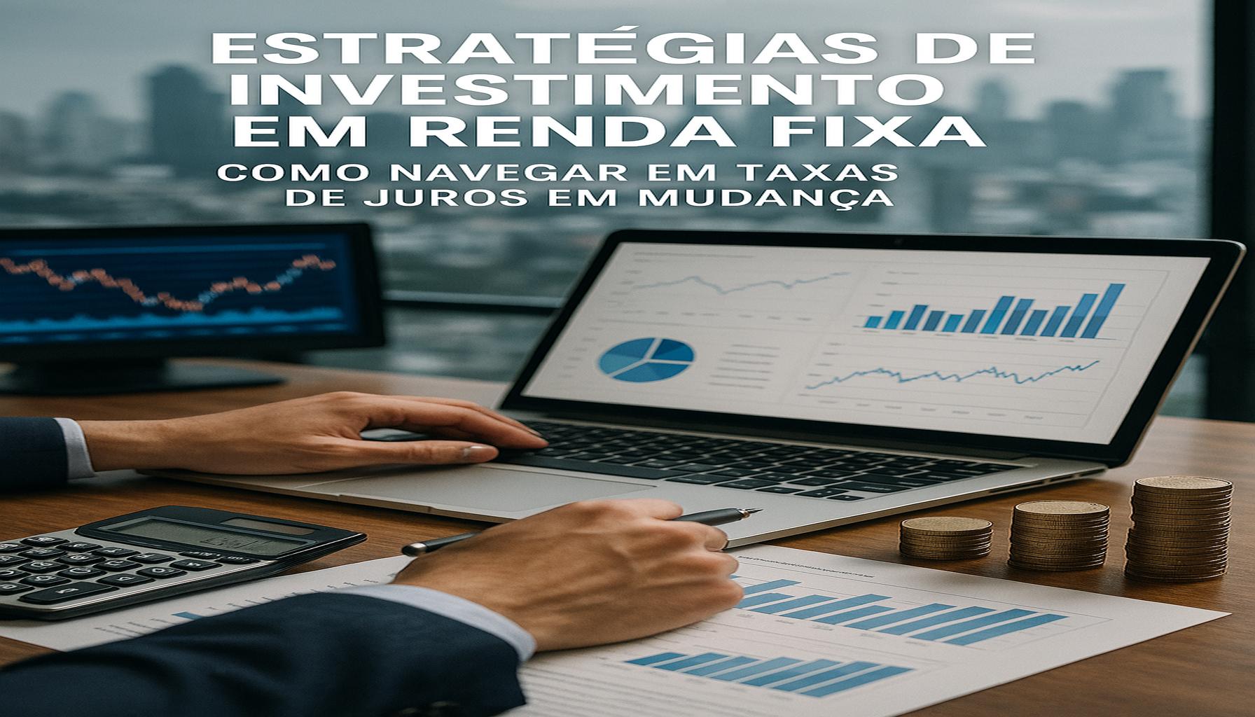 Investment Strategies in Fixed Income: How to Navigate Changing Interest Rates