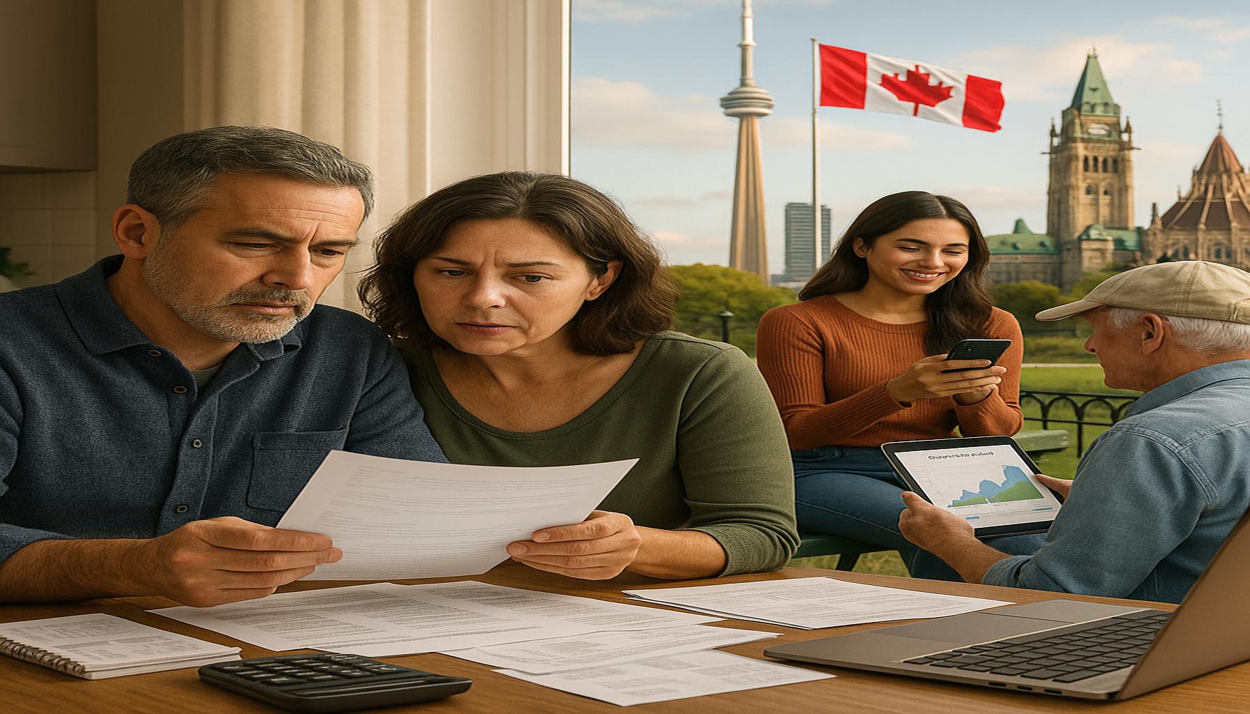 Investing for the Future: How Financial Planning Can Help Canadians Achieve Their Life Goals