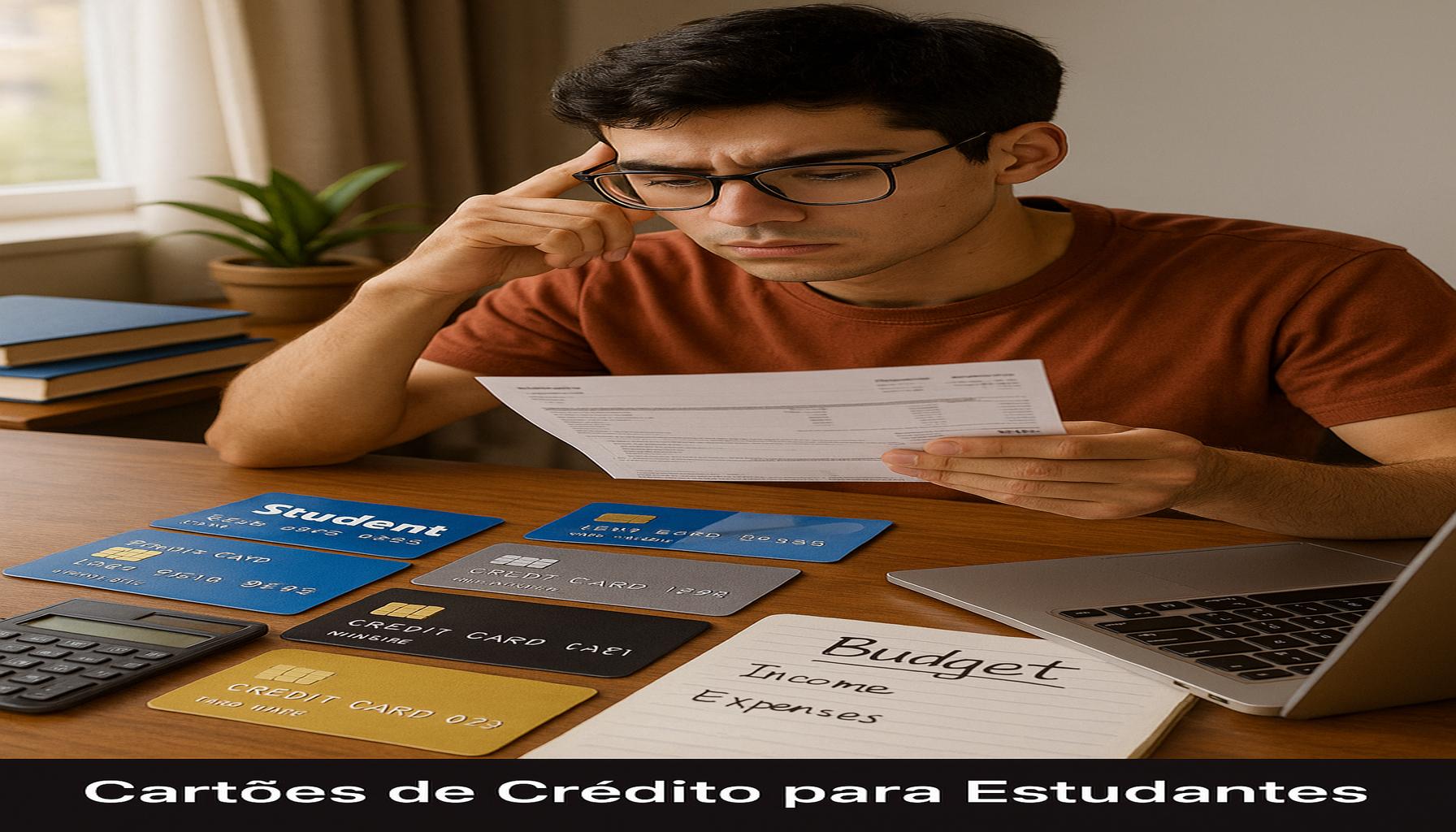 Credit Cards for Students: Tips for Building a Solid Credit History