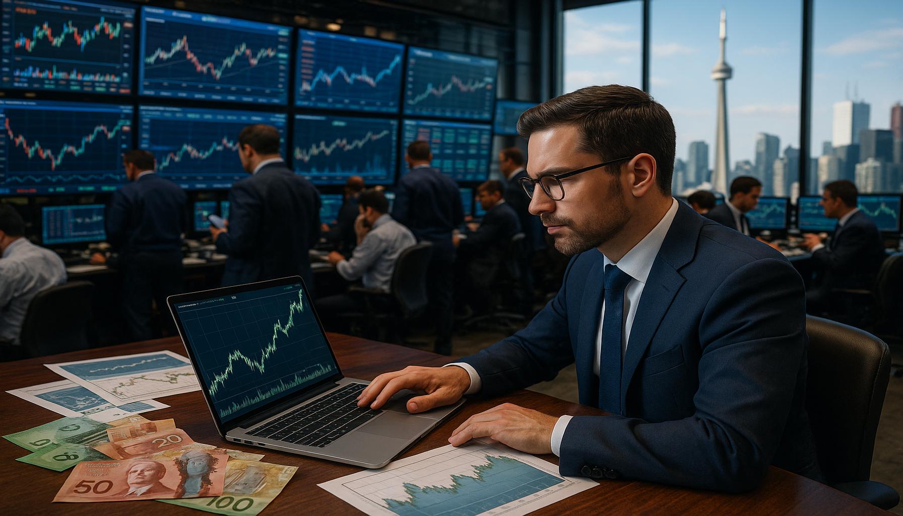 Risk Management in Investments: Strategies to Protect Wealth in Canada’s Financial Market
