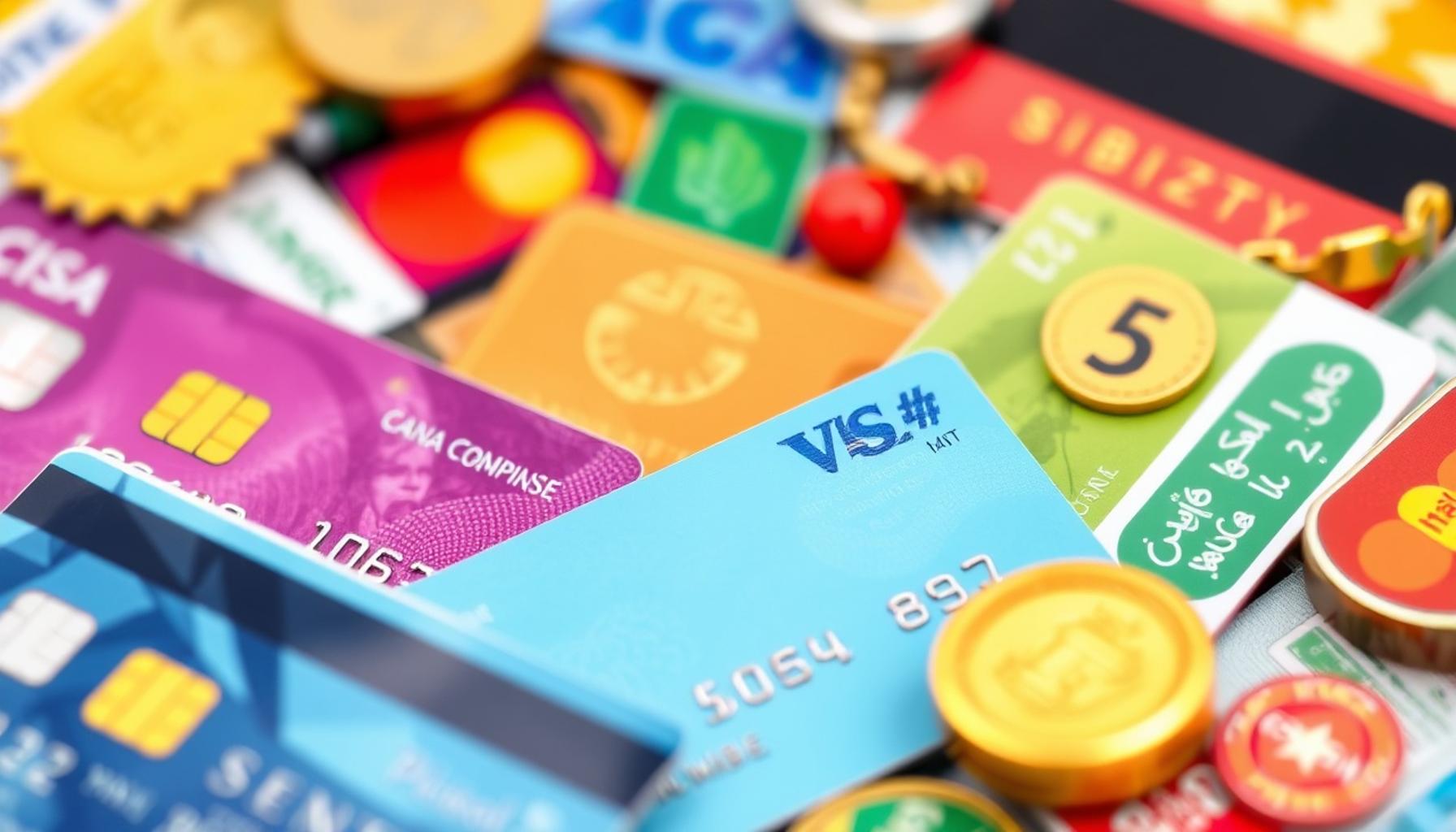 فوائد ومخاطر استخدام بطاقات الائتمان في المملكة العربية السعودية: دليل للمستهلكين