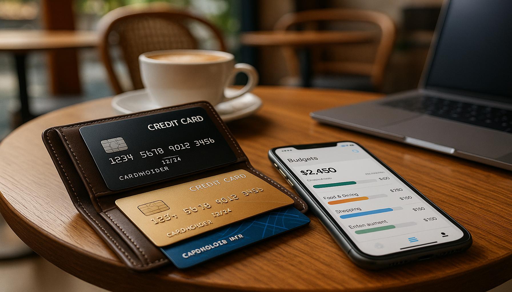 How to Choose the Ideal Credit Card for Your Lifestyle