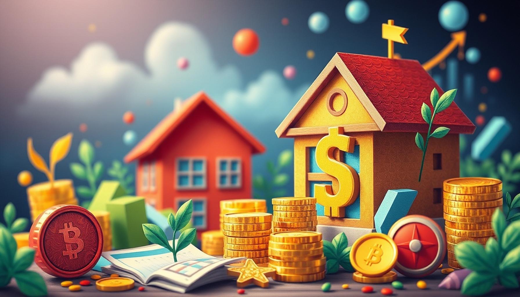 تحليل المخاطر: كيفية تقييم فرص الاستثمار في سوق متنامي