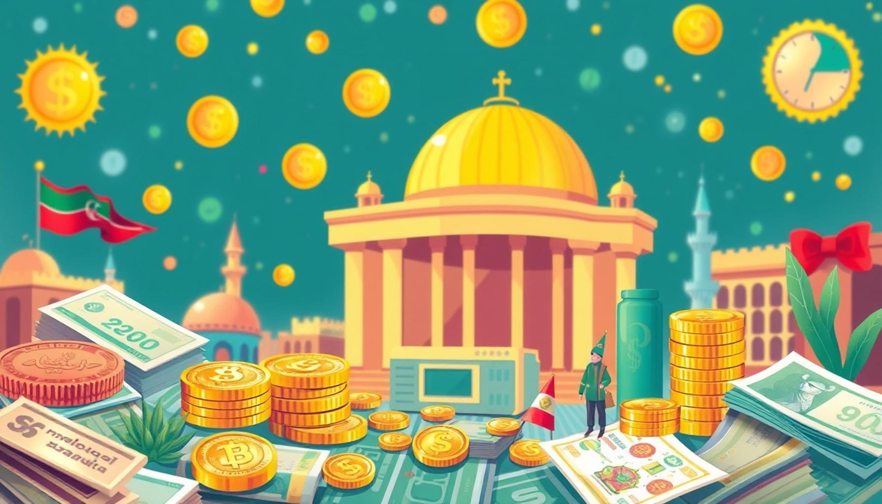 دور بطاقات الائتمان في رقمنة الشؤون المالية الشخصية في المملكة العربية السعودية