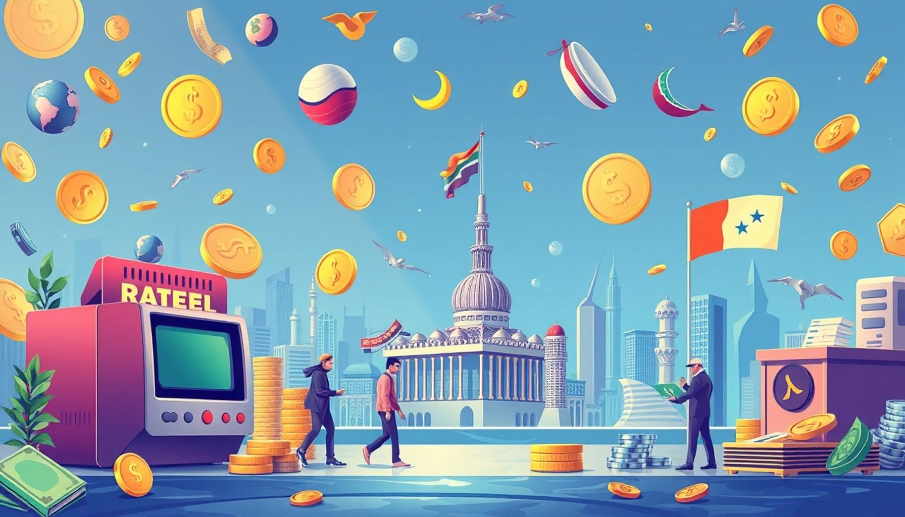 بطاقات الائتمان للأعمال الصغيرة: أداة للنمو في المملكة العربية السعودية