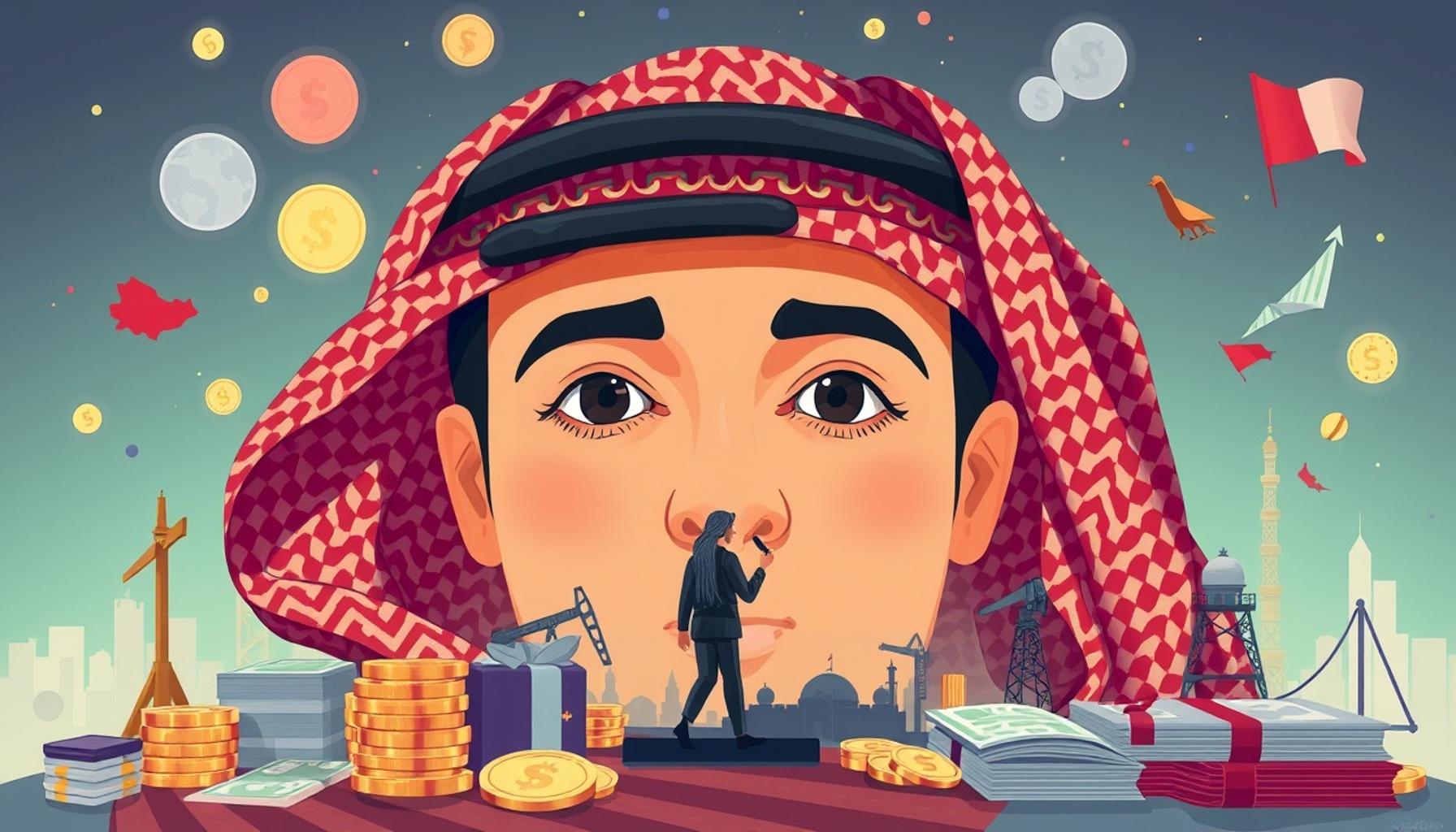 أثر السياسات الحكومية على التخطيط المالي الشخصي في المملكة العربية السعودية