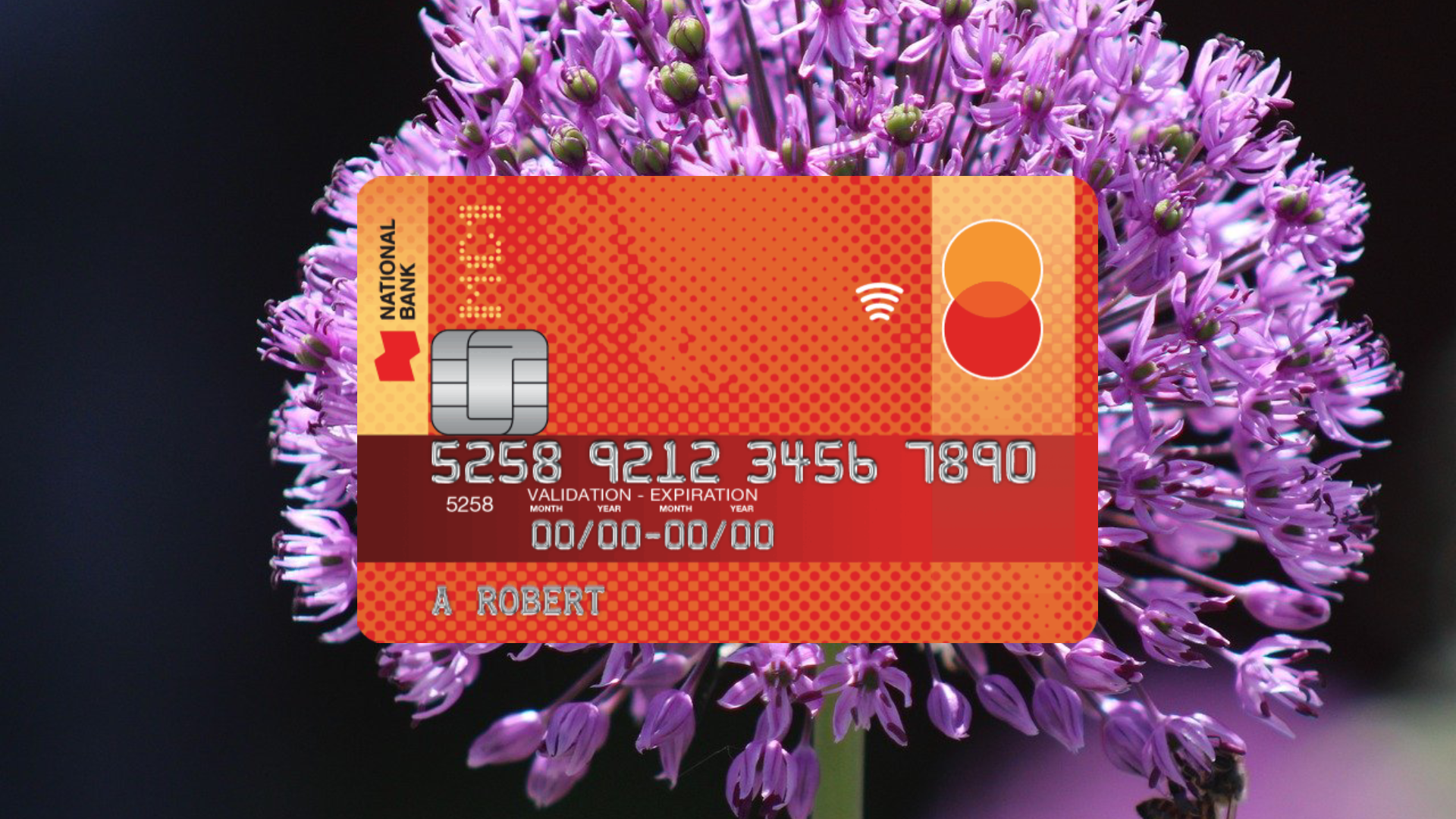 How to Apply for the National Bank MC1 Mastercard Credit Card