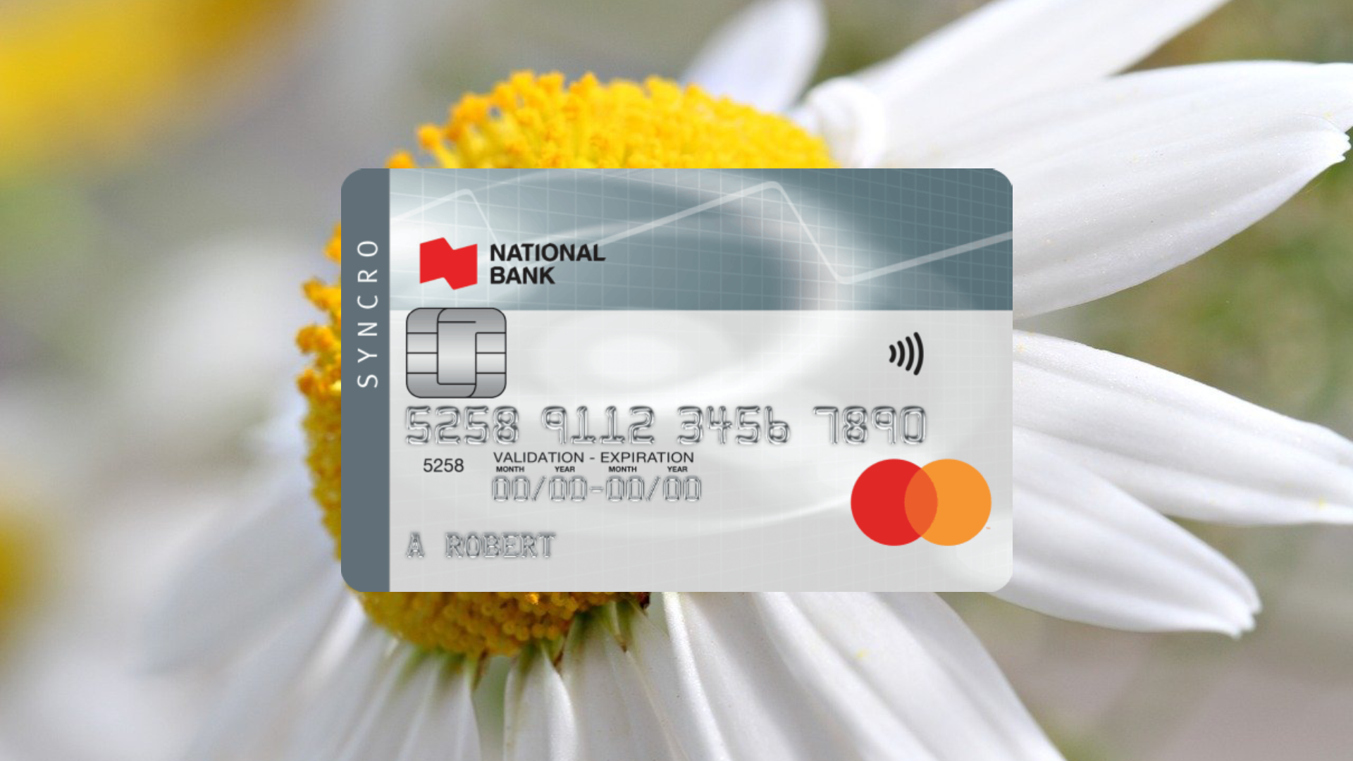 How to Apply for National Bank Syncro Mastercard Easy Guide
