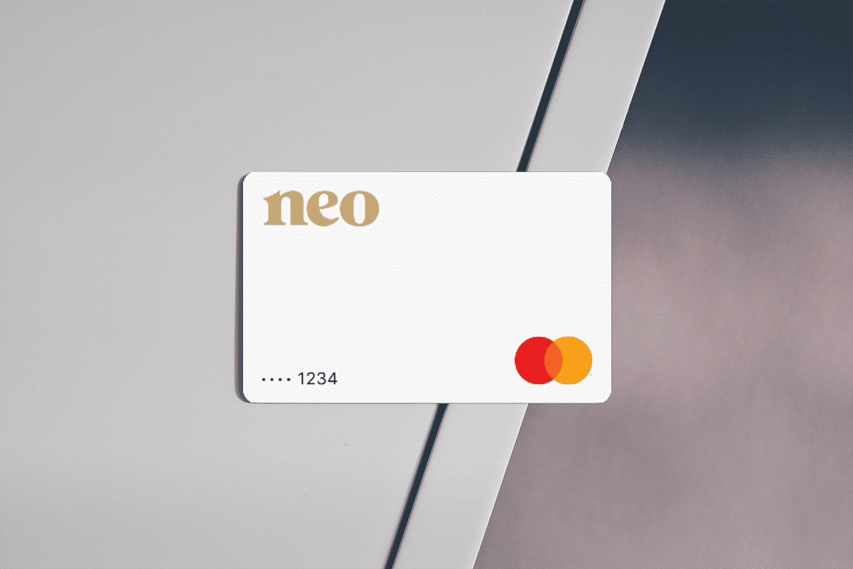 How to Apply for NEO Credit Card Step-by-Step Guide to Approval